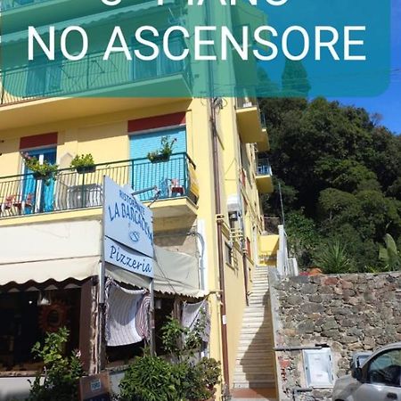 Endro'S Rooms Monterosso al Mare Ngoại thất bức ảnh