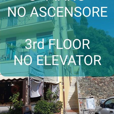 Endro'S Rooms Monterosso al Mare Ngoại thất bức ảnh