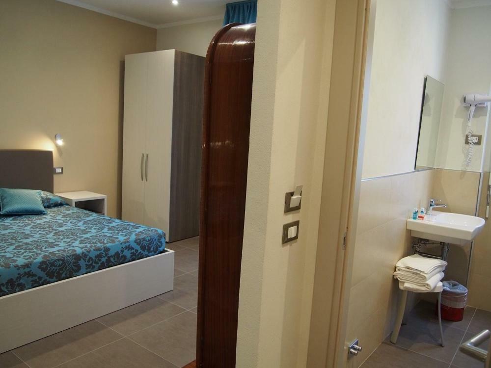 Endro'S Rooms Monterosso al Mare Ngoại thất bức ảnh