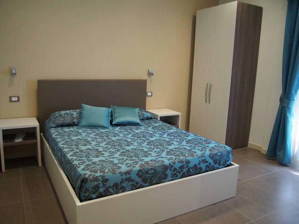 Endro'S Rooms Monterosso al Mare Ngoại thất bức ảnh