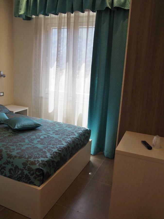 Endro'S Rooms Monterosso al Mare Ngoại thất bức ảnh