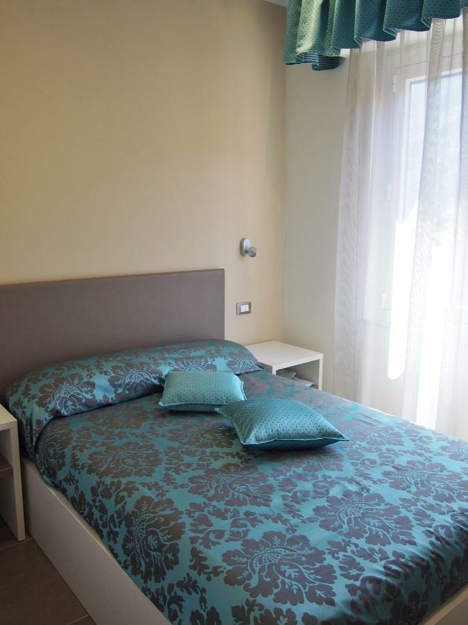 Endro'S Rooms Monterosso al Mare Ngoại thất bức ảnh