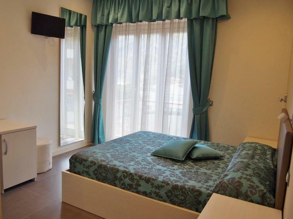 Endro'S Rooms Monterosso al Mare Ngoại thất bức ảnh