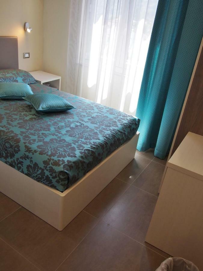 Endro'S Rooms Monterosso al Mare Ngoại thất bức ảnh