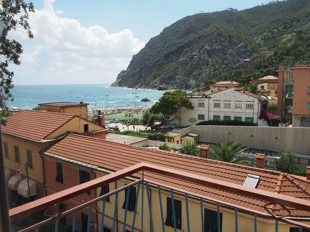 Endro'S Rooms Monterosso al Mare Ngoại thất bức ảnh