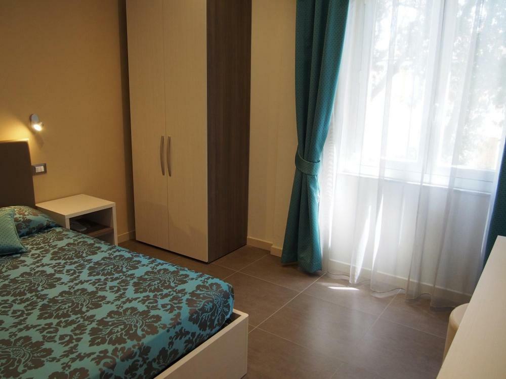 Endro'S Rooms Monterosso al Mare Ngoại thất bức ảnh