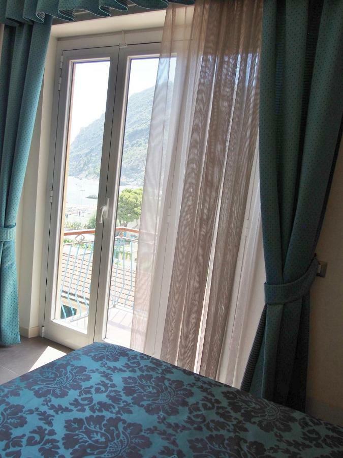 Endro'S Rooms Monterosso al Mare Ngoại thất bức ảnh